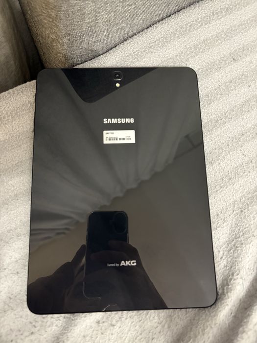 Таблет Samsung Galaxy Tab S3