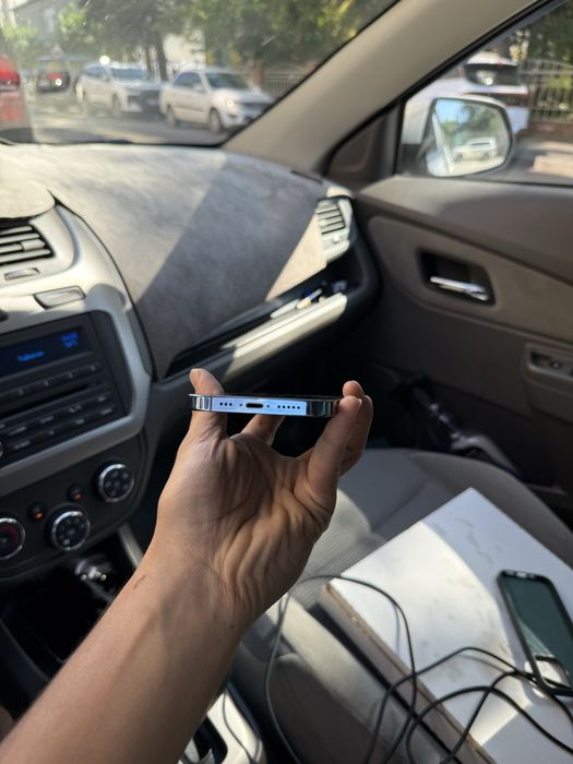 Айфон 13 pro 512gb 76%