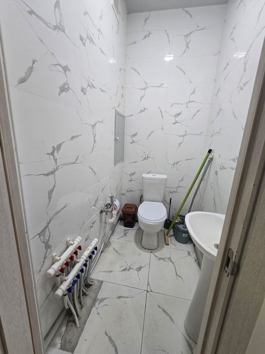 Сергили Янги Дархон 2.3*4/2/16 110м2 Можна Ипотека С ремонтом срочна