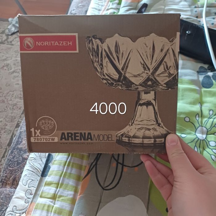 Фруктница новый не использлваный