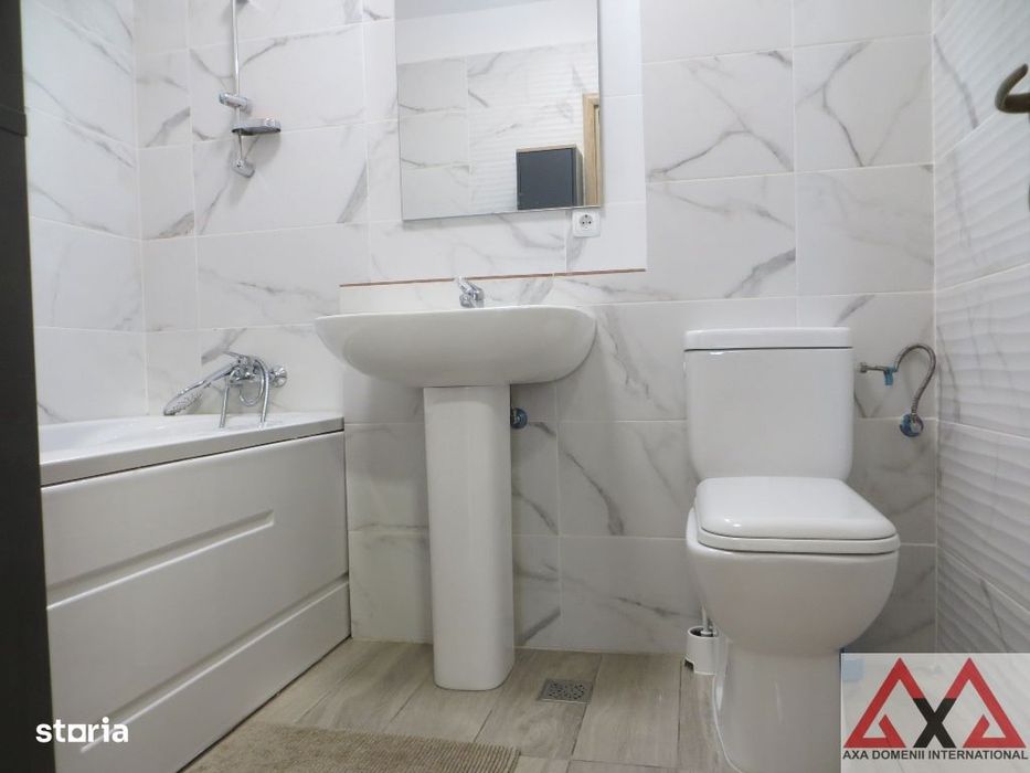 Apartament 2 camere Cartierul Solar - Bd. Metalurgiei - loc parcare