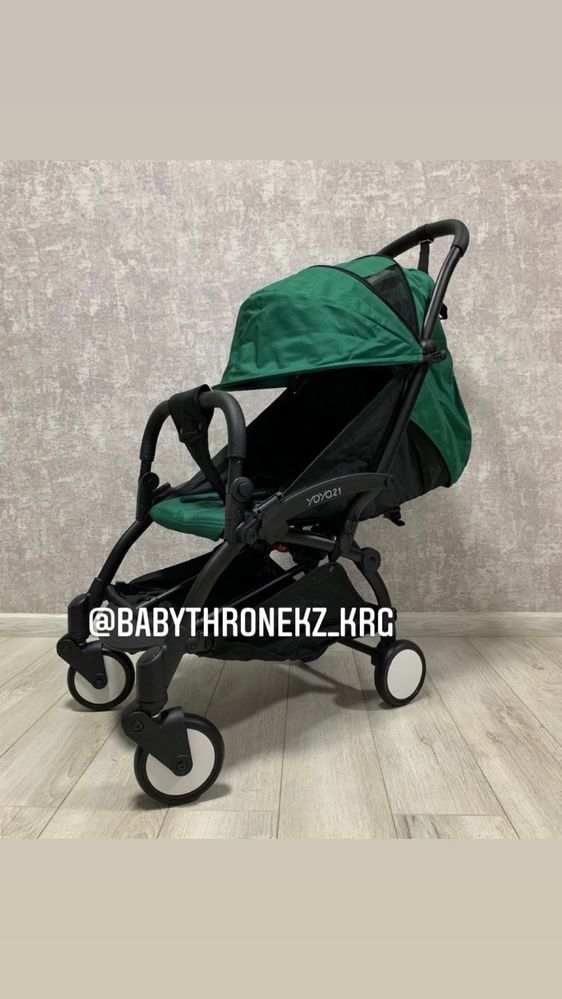 Коляска YOYA 175+, YOYA 22, BABY THRONE, YOYA 2в1 с люлькой. YOYO: 50 ...