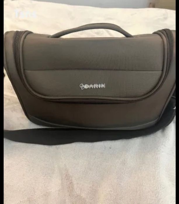 пътна чанта darin