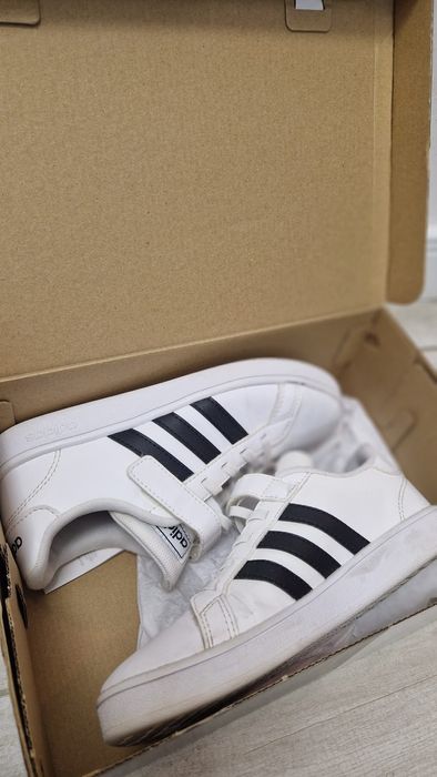 Teniși Adidas copii