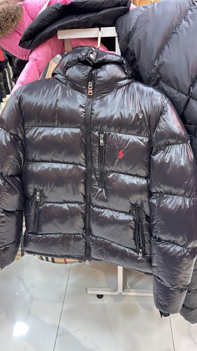 Geaca Polo Ralph Lauren