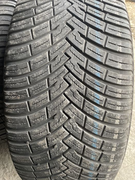 Anvelope Pirelli set 2 bucati 265/45 R 20 Dot 22