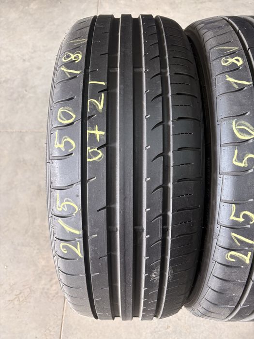 Anvelope vara 215/50/18 Falken Azenis FK453CC 215 50 18 R 18
