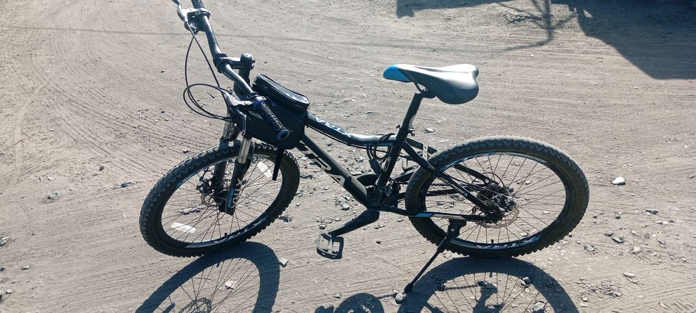 Велосипед для подростка