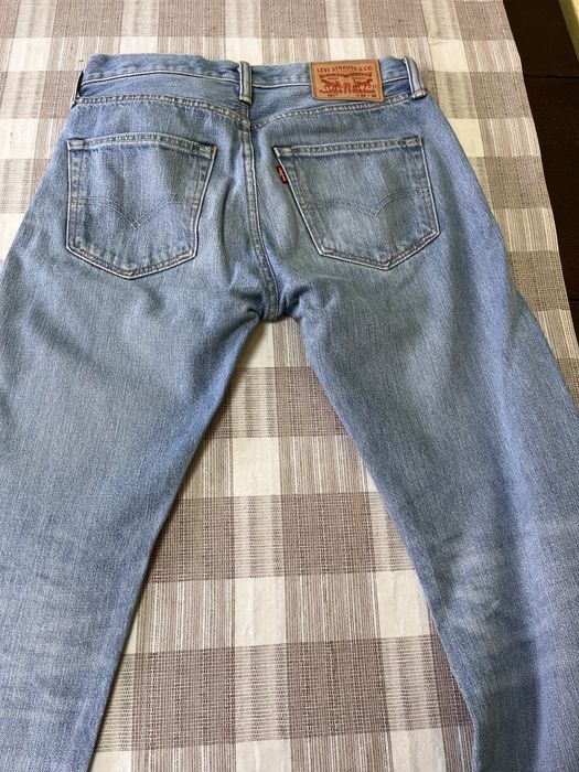 Дамски дънки Levi’s S размер