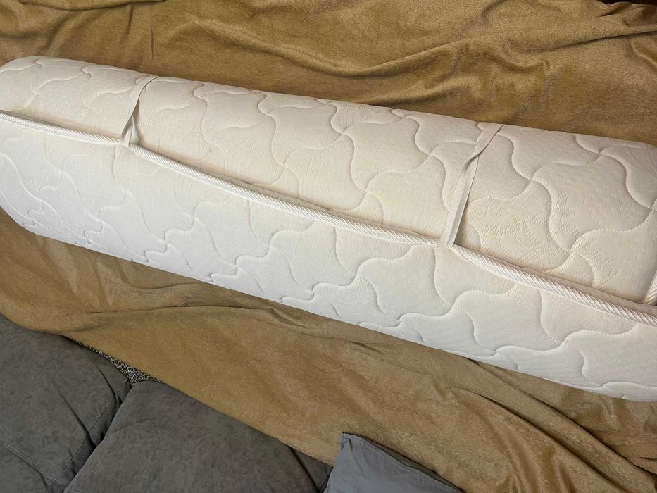 Топпер ( тонкий матрас ) ортопедический