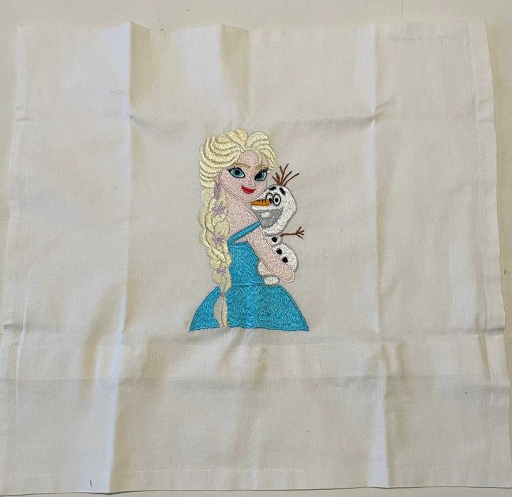 Fete de perna pentru copii