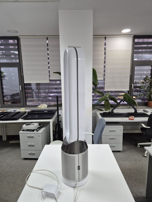 Purificator Dyson TP07 Purifier Cool – stare excelentă, perfect funcți