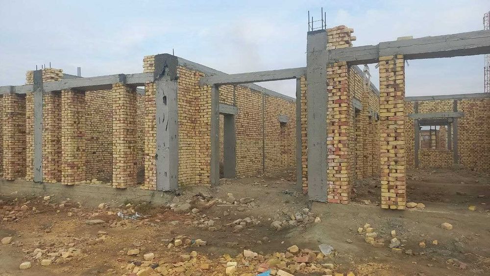 продаётся коттедж