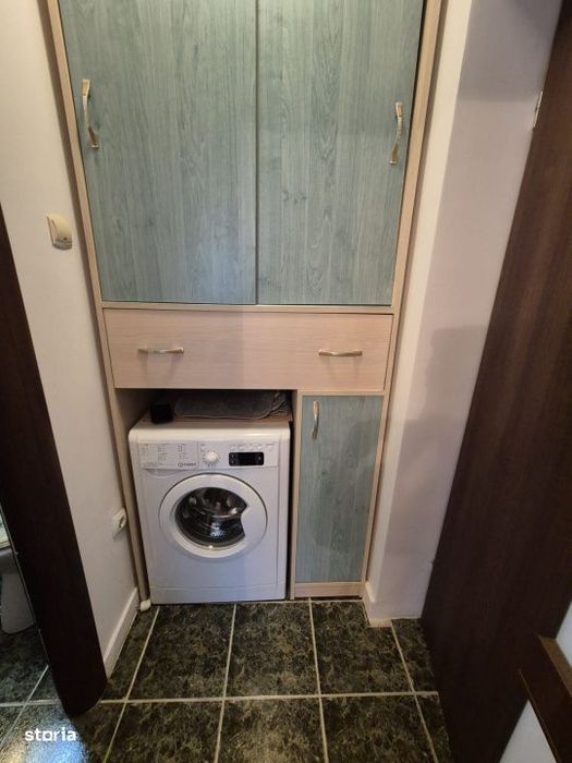 Apartament 2 camere Semicentral - zona Expo Parc, renovat