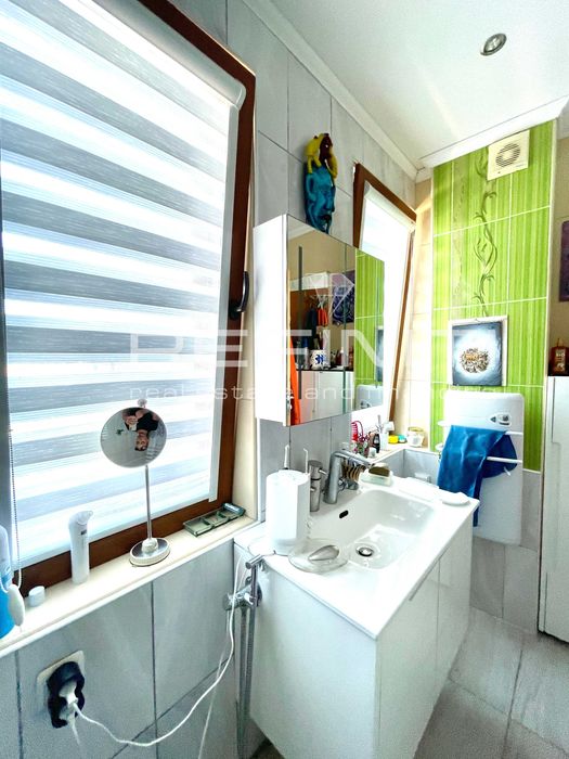 Продава се Двустаен апартамент в Бургас, Сарафово - 104 кв.м за 1635 €/кв.м - Снимка #21