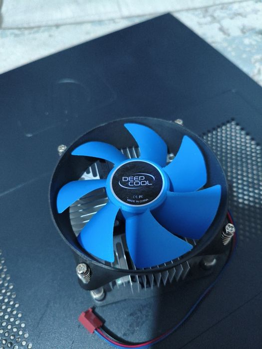 Deepcool THETA 20 PWM