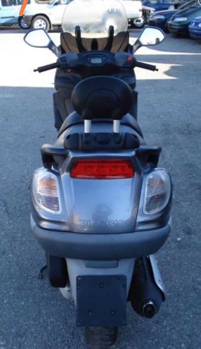 Скутер нов внос от Италия