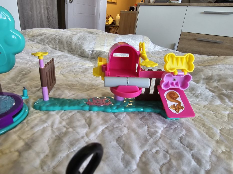 Играчки Pet parade