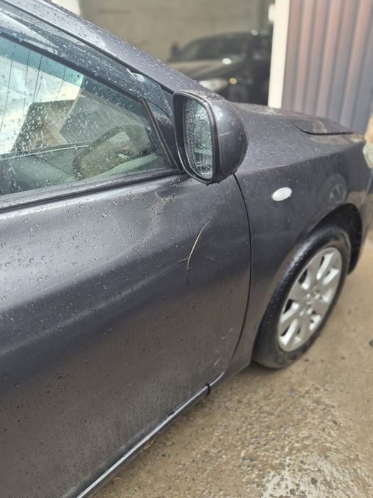 Toyota carolla 2007 срочно