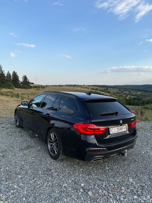 BMW M530I - 2020  - OFERTA limitata pret redus  TVA deductibil!