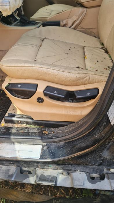 BMW X3  3000 diesel 218