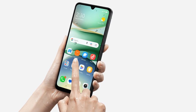 New! Новый! Xiaomi Redmi A5 (3/64Gb | 4/128Gb) | Bepul Dostavka !