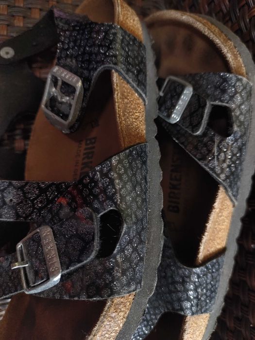 Сандали Birkenstock