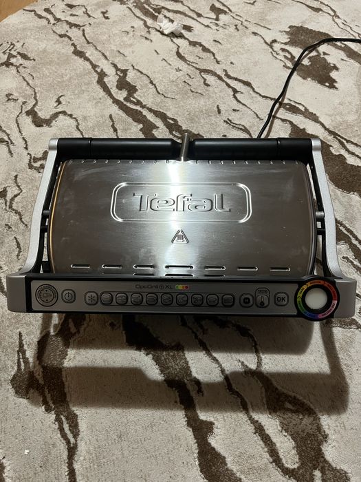 Grill electric Tefal XL