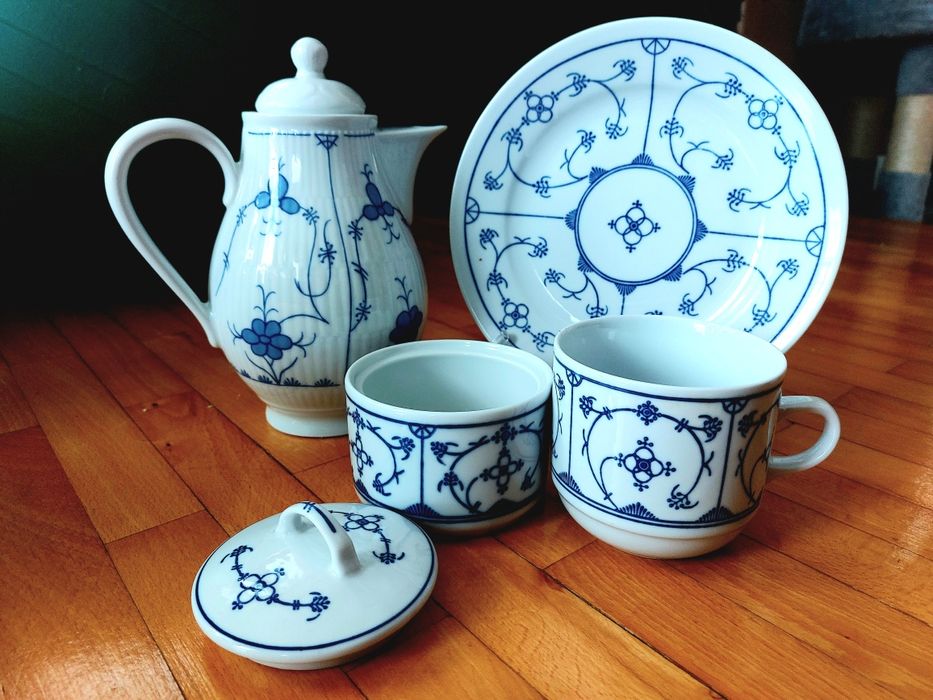 Красив лот за кафе