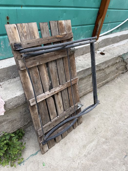 Продам стол раскладушку