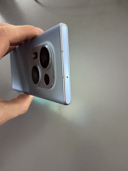 Techno phantom x2 16/256