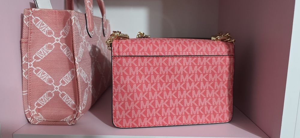 Poseta michel kors
