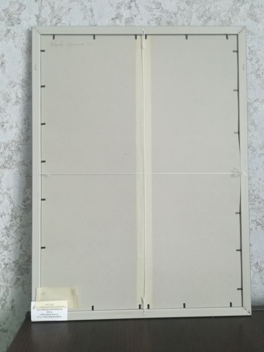 Продам картину ручной работы