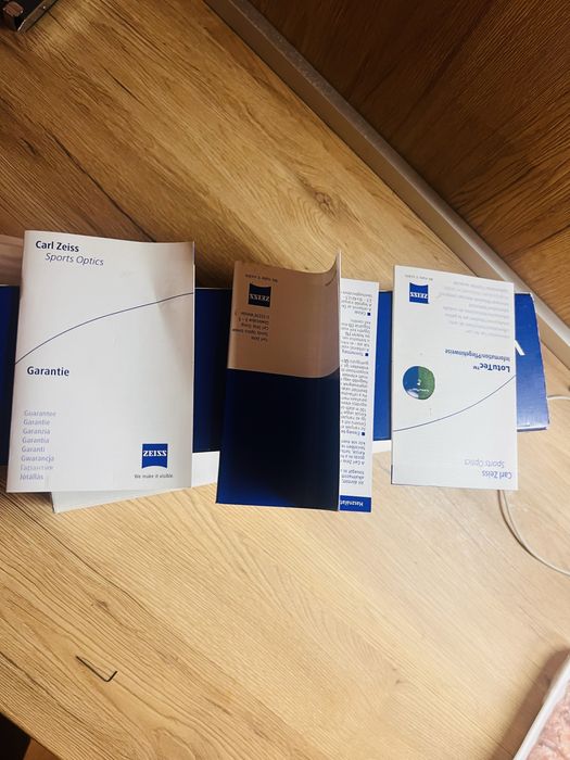 Zeiss 2.5-10х50 Т*
