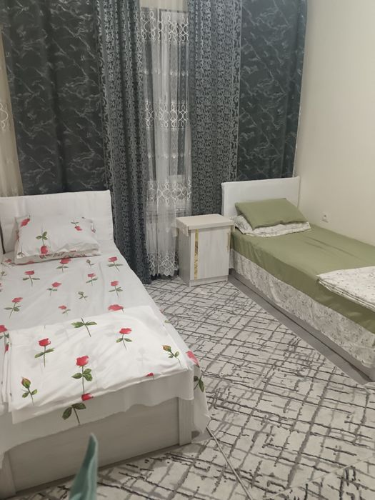 Срочно  Абутрент Кизлар оламан 3 та Массив Карасу 2  га