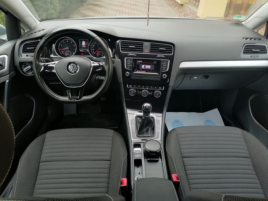 Model  CUP   2014    151.000 km REALI