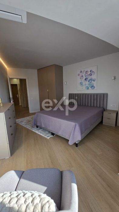 3 Camere Superb Renovate - Piata Alba Iulia - Locatie Premium