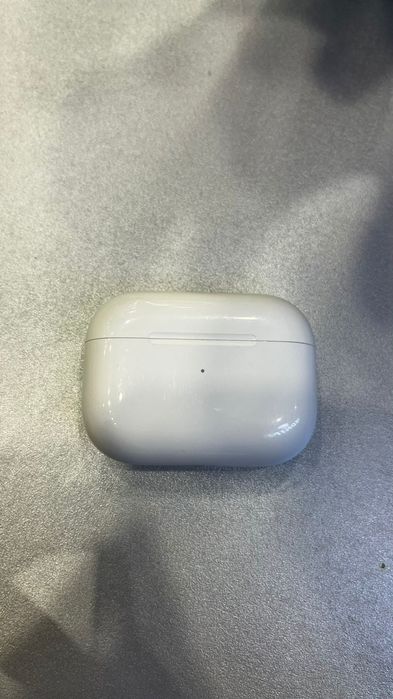 AirPods Pro новые