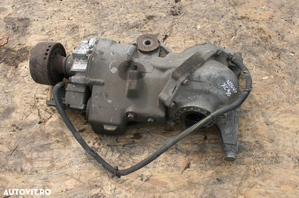 Grup Diferential Spate Cu Haldex Volvo XC90 2.4 Diesel Automat