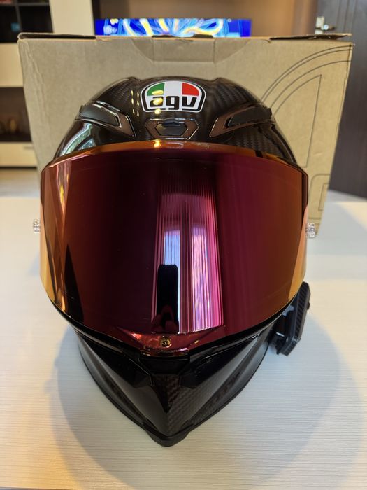 Kaska AGV Pista GP RR размер S