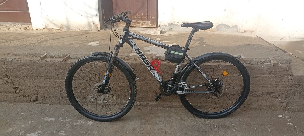 Velosiped HASA горный велосипед