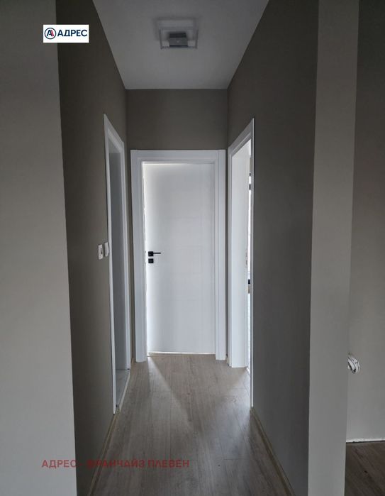 3-стаен в Плевен-Идеален център площ 87 цена 165000