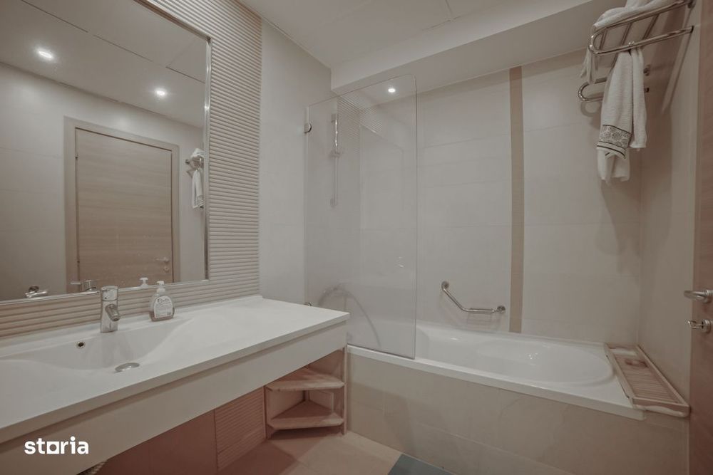 60 mp utili*Rin Residence Vitan**Ready to move in*Parcare