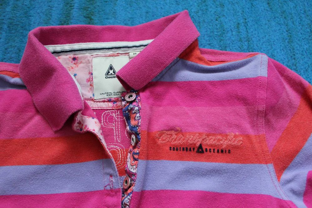 Tricou Peuterey XXXL si Gaastra M