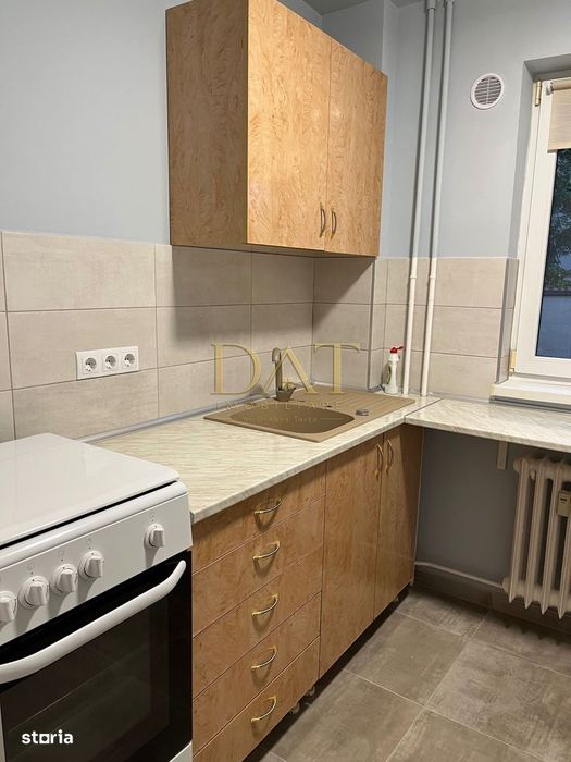Apartament 2 camere | Manastur |