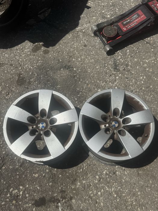 Джанти BMW E60  2Броя