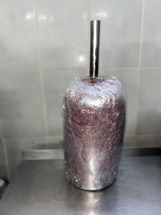 Мясо для донера