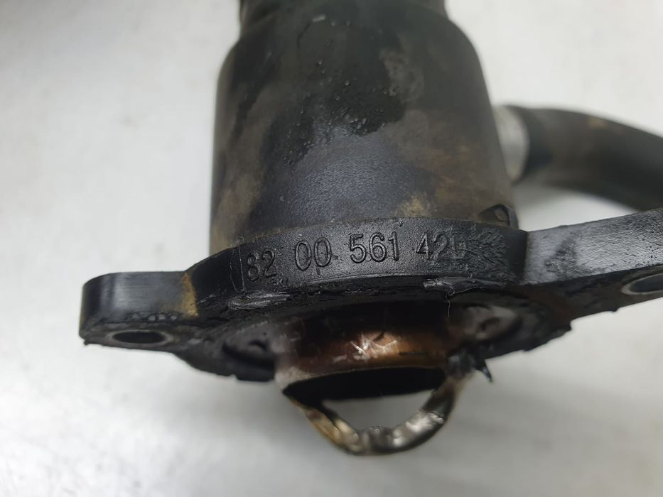 Corp termostat 8200561420 1.4 benzina Dacia Logan 1 (facelift) (2007 - 2012) benzina