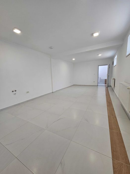 3 spații comerciale de vânzare | Sânnicolau Mare