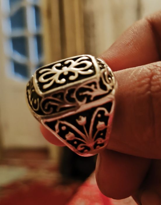 Baron uzuk (Polat Alemdar)